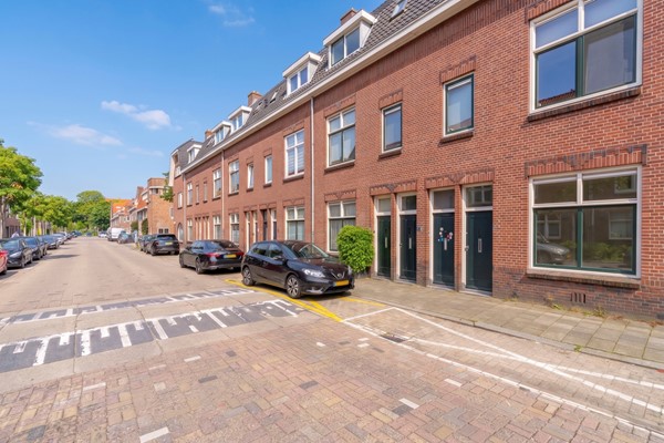 Medium property photo - Acaciastraat 7BS, 3551 BD Utrecht